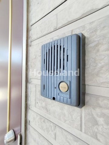 フジパレスフクシマのセキュリティ