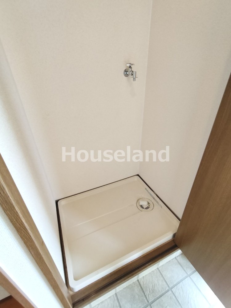 フジパレスフクシマの設備