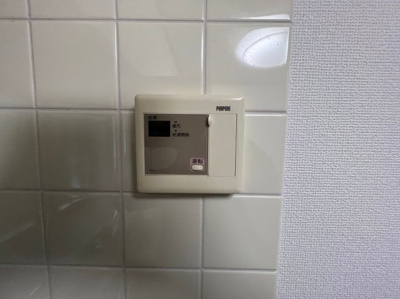 【設備】 | 高見の里6丁目テラス