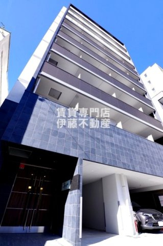 パルティール大曽根アネックス