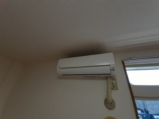 パレスイナバの設備