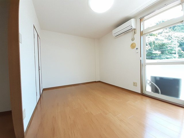 パレスイナバの寝室