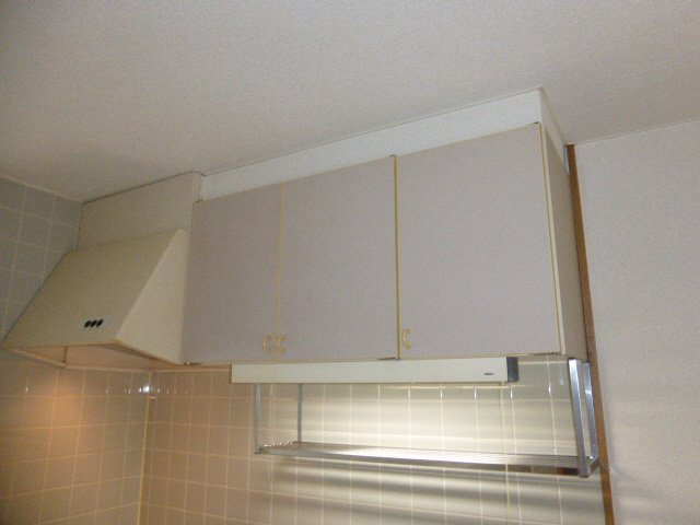 パレスイナバの内装