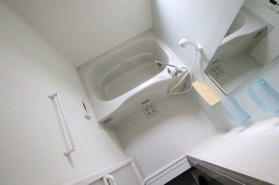 【浴室】 | アンフィニ