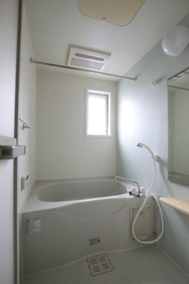 【浴室】 | アンフィニ