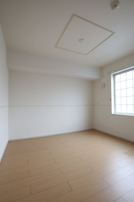 【洋室】 | アンフィニ