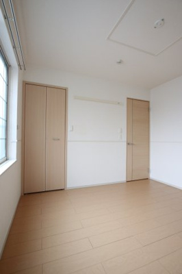 【洋室】 | アンフィニ