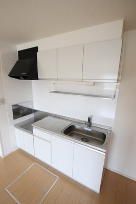 【キッチン】 | アンフィニ