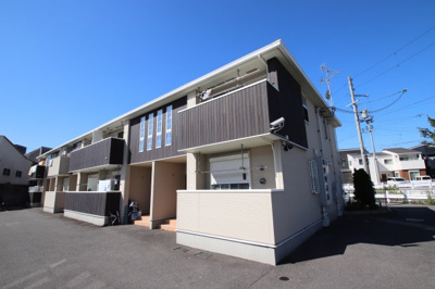 【外観】 | アンフィニ