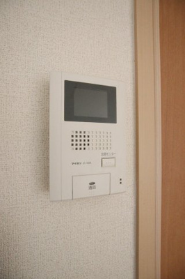 【セキュリティ】 | アンフィニ | TVインターホン