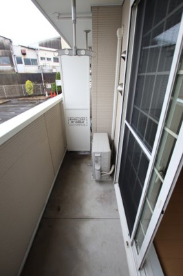 【バルコニー】 | アンフィニ