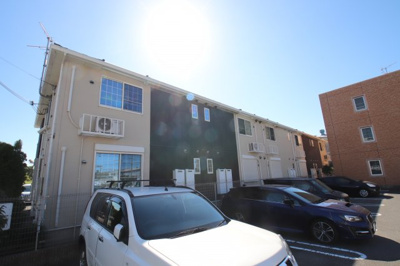 【外観】 | アンフィニ