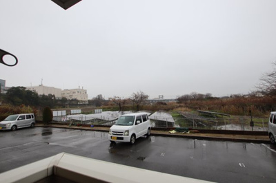 【展望】 | アンフィニ