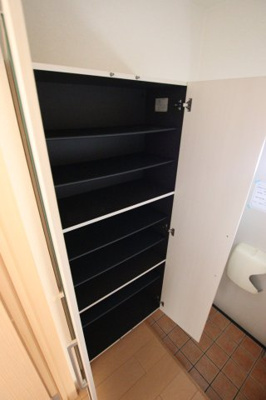 【収納】 | アンフィニ | シューズボックス