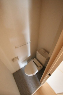 【トイレ】 | アンフィニ