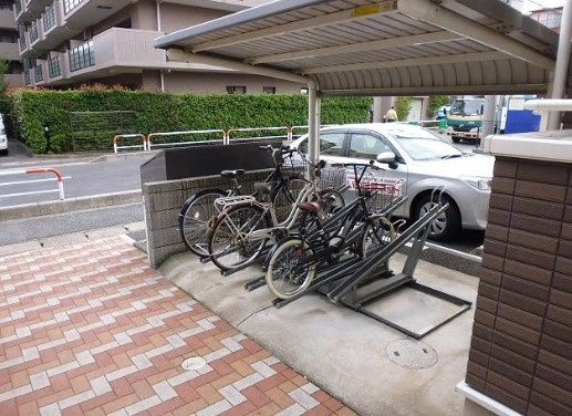 フェアリーズコートのその他共用部分