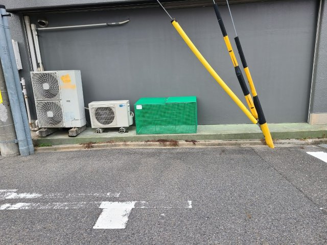 シーズンコートKODEKIのその他共用部分|シーズンコートKODEKI