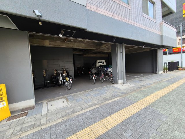 シーズンコートKODEKIのその他共用部分|シーズンコートKODEKI