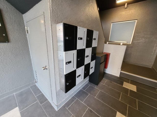 シーズンコートKODEKIのその他共用部分|シーズンコートKODEKI