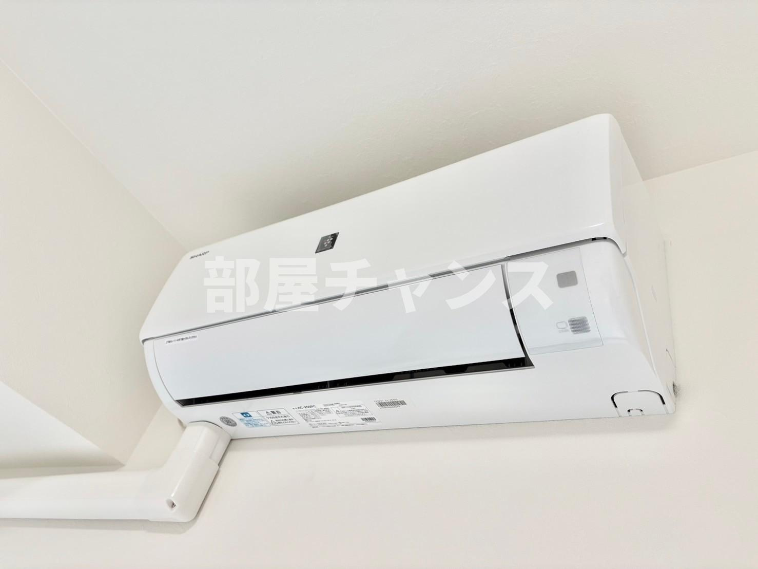 パークゲート栄白川の設備