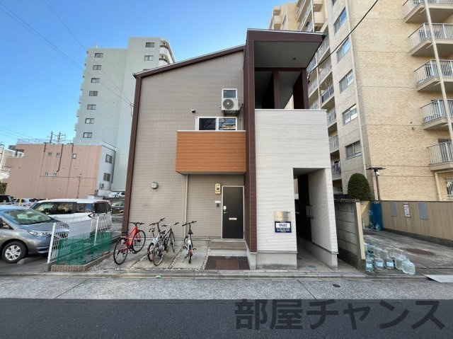 パークサイド北斗