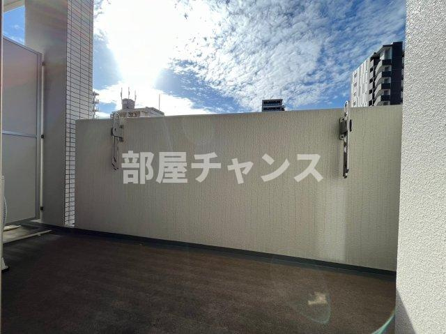 アーデルドルフのバルコニー