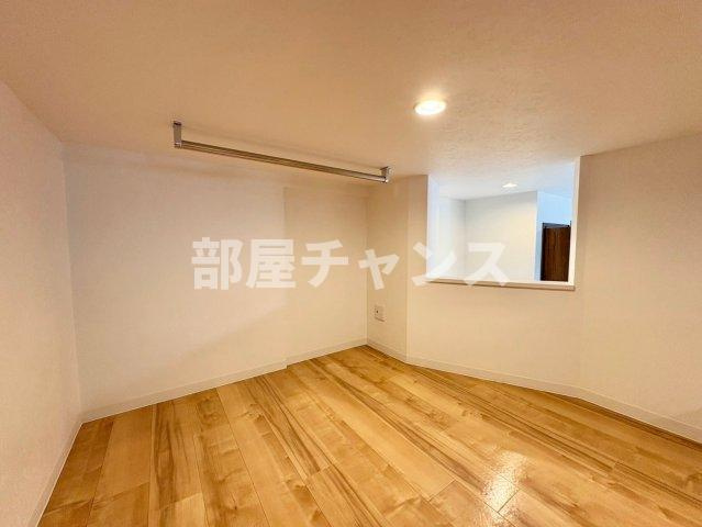 Bliss中村日赤の収納