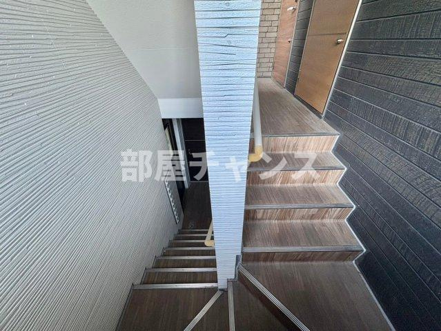 Bliss中村日赤のその他共用部分