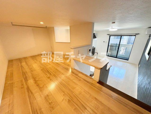 Bliss中村日赤の寝室