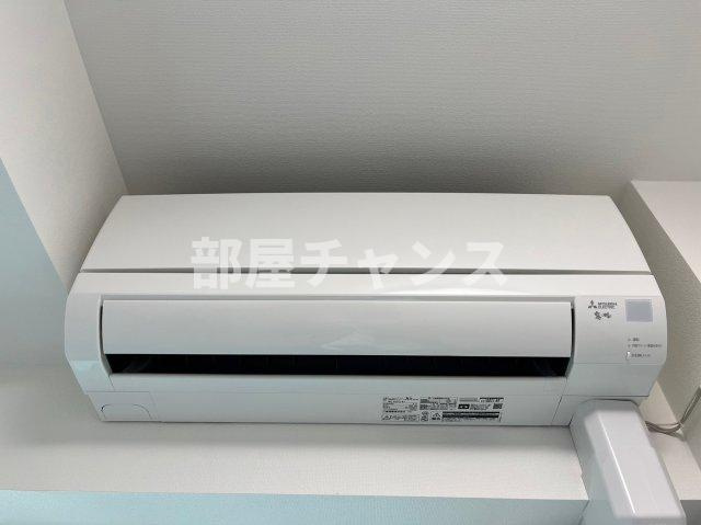 ディアレイシャス東別院の設備