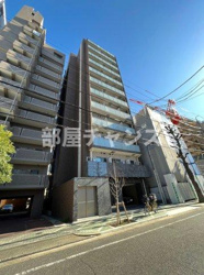 ディアレイシャス東別院の画像