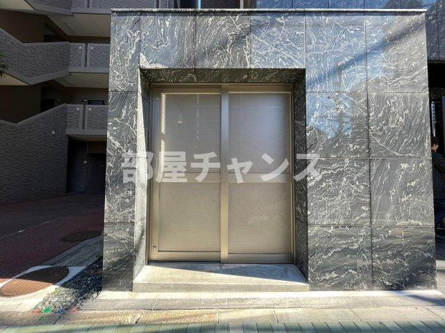 ディアレイシャス東別院のその他