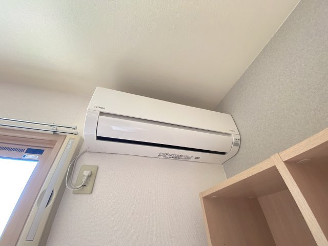 ヴェルドミールの設備