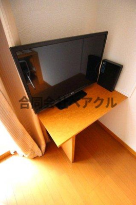 【設備】 | レオパレス紅雪南