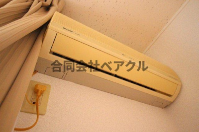 【設備】 | レオパレス紅雪南