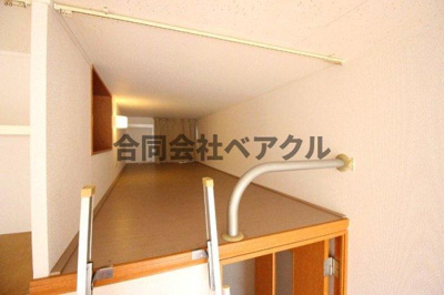 【内装】 | レオパレス紅雪南