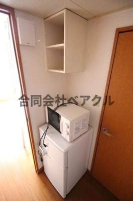 【その他】 | レオパレス紅雪南