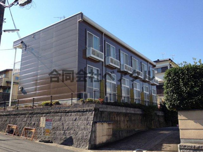 【バルコニー】 | レオパレス紅雪南