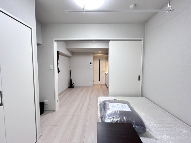 【居間・リビング】ディアレイシャス南砂町