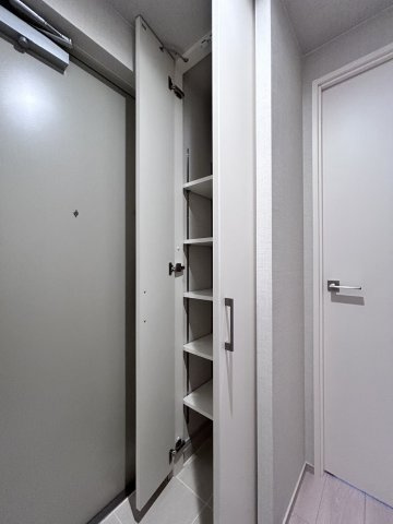 【寝室】ディアレイシャス南砂町