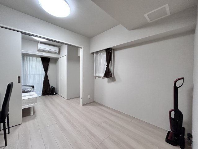 【ロビー】ディアレイシャス南砂町
