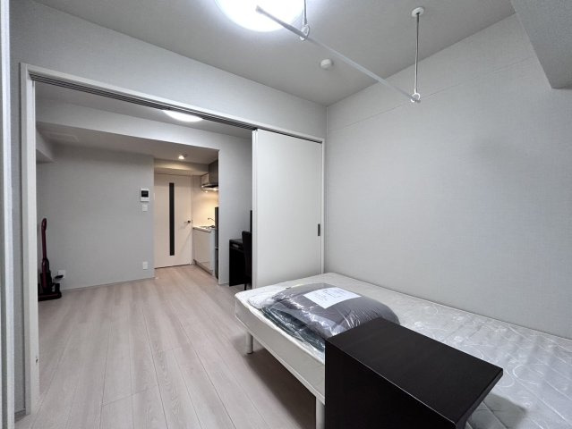 【寝室】ディアレイシャス南砂町