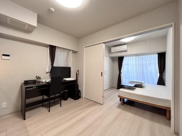 【ロビー】ディアレイシャス南砂町
