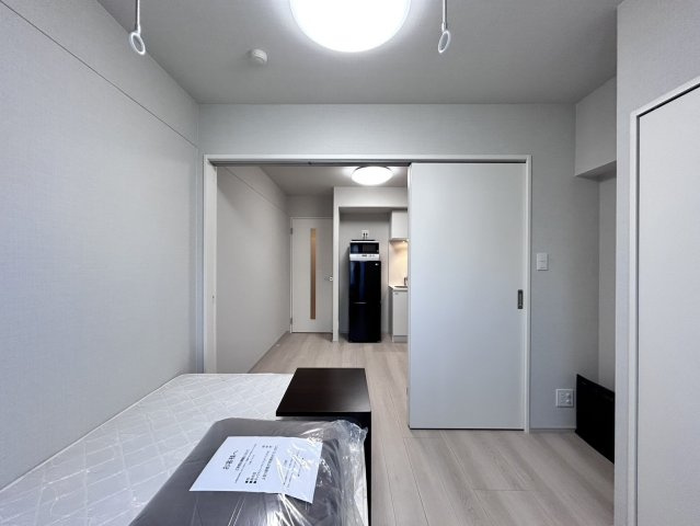 【寝室】ディアレイシャス南砂町