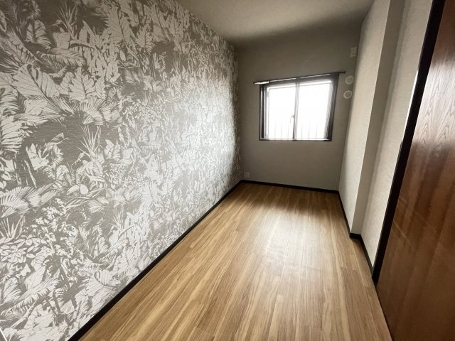 Noblesse Minamikashiwaのトイレ