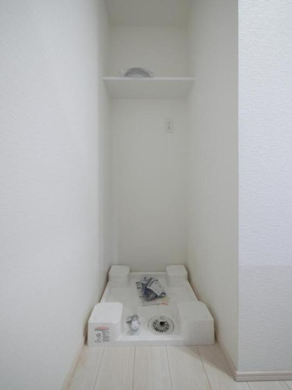 【設備】アーバンパーク亀戸