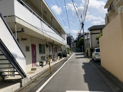 【その他共用部分】 | 中込南コーポ