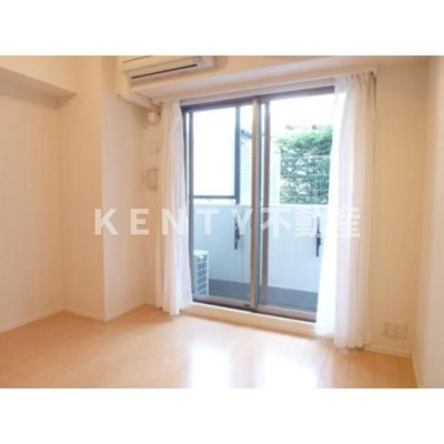 【寝室】 | パークアクシス蒲田壱番館 | ※写真は同タイプ住戸です。