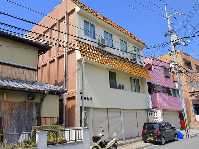 角田ビル