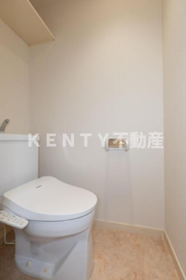 【トイレ】 | エクセル米喜 | シンプルで使いやすいトイレです